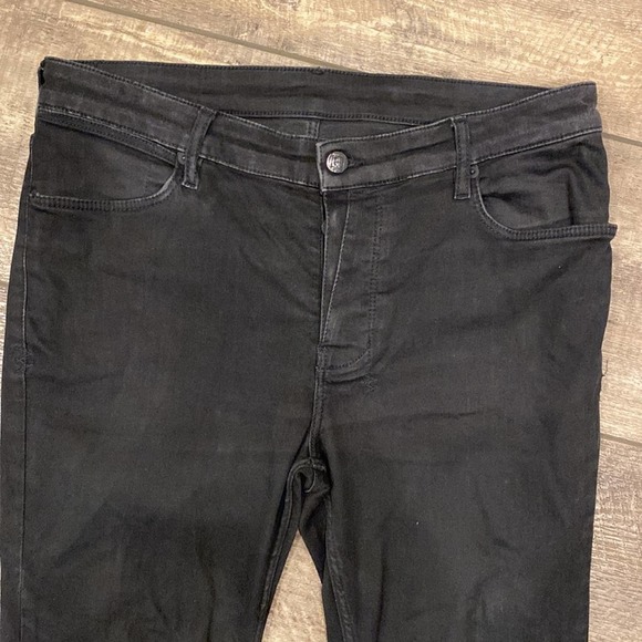 Ksubi Van Winkle - Black Rebel 33 - Picture 5 of 14